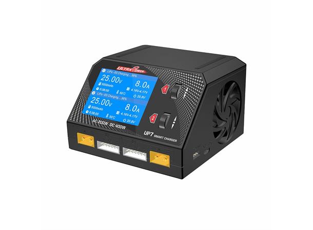 Ultra Power UP7 AC/DC 400W 10A