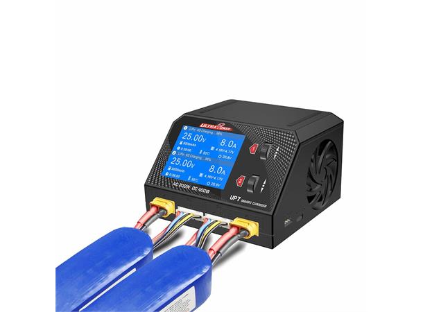Ultra Power UP7 AC/DC 400W 10A
