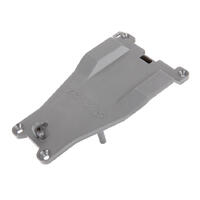 Upper Chassis Grey Bandit/Rustler 