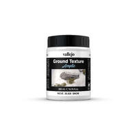 Vallejo Diorama FX Snø 200ml 