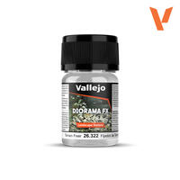 Vallejo Diorama FX Terrain fixer Grus 35ml