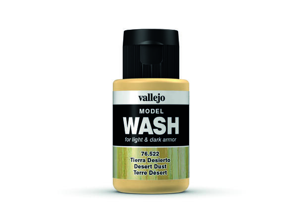Vallejo Model vask Ørken støv 35ml