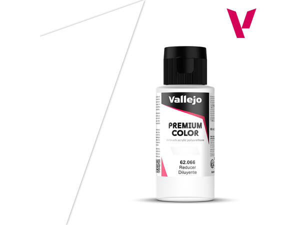 Vallejo Reducer 60 ml. Bottle