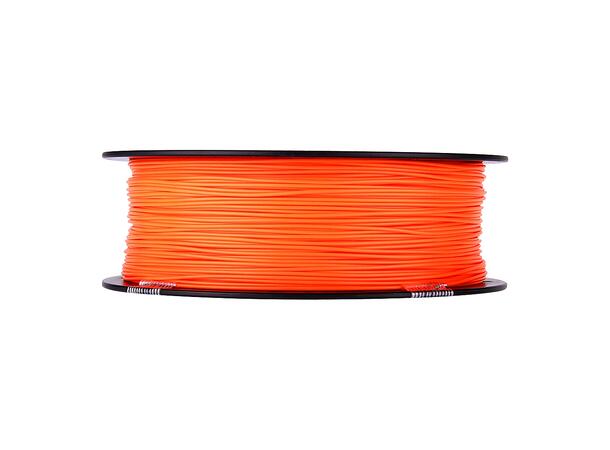 eSUN PLA+ 1.75mm 1kg - Orange Orange