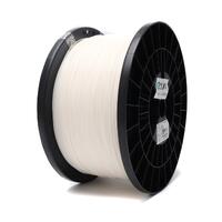 eSUN PLA+ 1.75mm 5kg - Cold White 