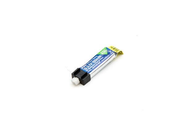 1s  150mAh - 25C LiPo E-Flite Ultra Micro