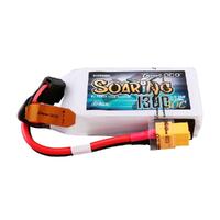 3s  1300mAh - 30C - Gens Ace Soaring G-Tech XT60