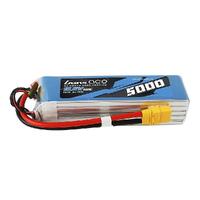 5s  5000mAh - 60C - Gens Ace XT90 