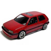 APlastics Golf MK3 Lexan Body 
