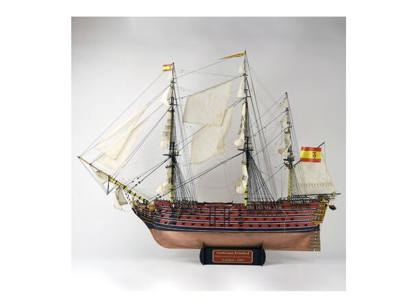 Artesania - Santisima Trinidad 1:84