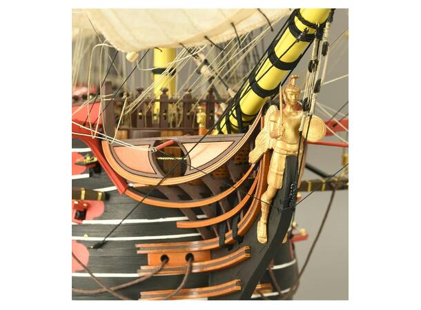 Artesania - Santisima Trinidad 1:84