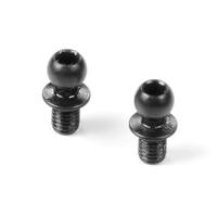 Ball End 4.2mm with 4mm Thread (2) § 