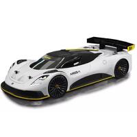 Bittydesign ARES-1 1/10 GT 190mm body 