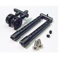 Body Post Set CRC-1378