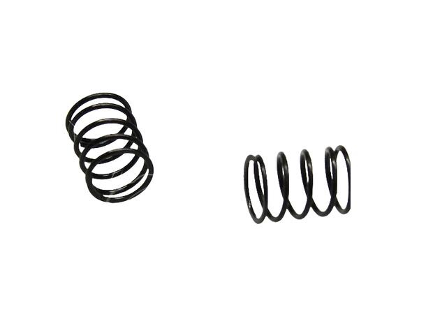 CRC-3028 Front Springs 0.40mm (2)
