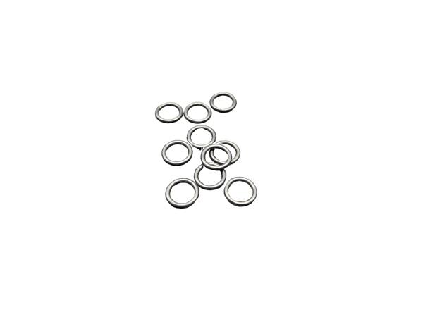 CRC- O- rings for axle bearing (10) 3062