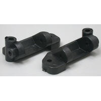 Caster blocks 30dgr (Bandit/Bandit VXL) 
