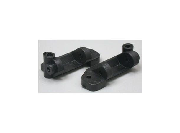 Caster blocks 30dgr (Bandit/Bandit VXL)