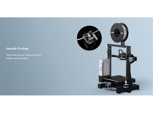 Creality Ender-3 NEO 3D-Printer