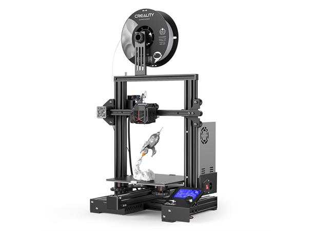 Creality Ender-3 NEO 3D-Printer