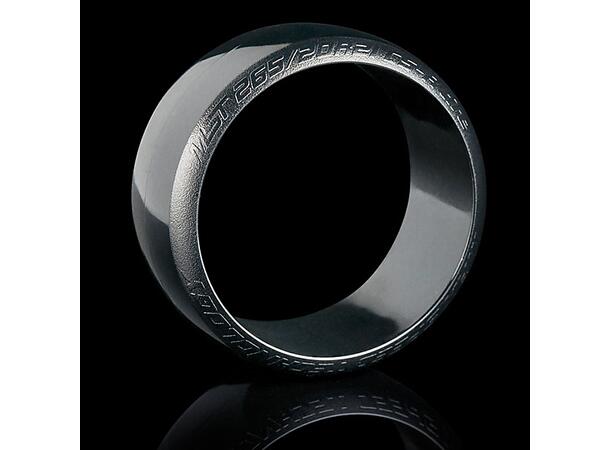 Dekk drifting  CS-R tire (soft) (4stk) MST   101024