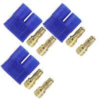 EC3 - 3stk Han Bronto