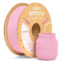 Elegoo PLA Matte 1.75mm 1kg  Sakura Pink 