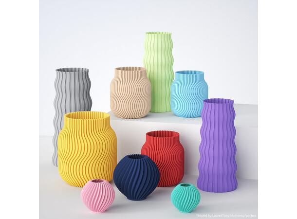 Elegoo PLA Matte 1.75mm 1kg  Sakura Pink