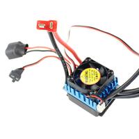 Fartsregulator 45A BL w/Deans WL-144010.2005