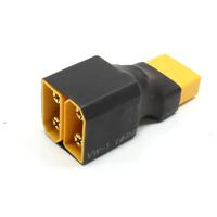 Fuse Series connection - XT90 