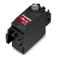 Futaba servo BLS-CM600 1/12 0,08s/6,5kg  24g  7,4V