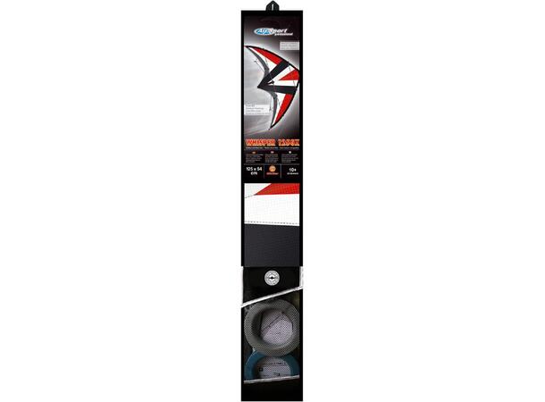 Günther Whisper 125GX - Drage 1,25m Styrbar Stunt Drage