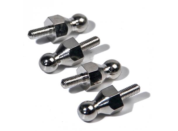 HSP Shock Ball Mount - 2pcs HSP-08021