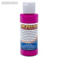 Hobbynox Airbrush Neon Razberry § 60ml