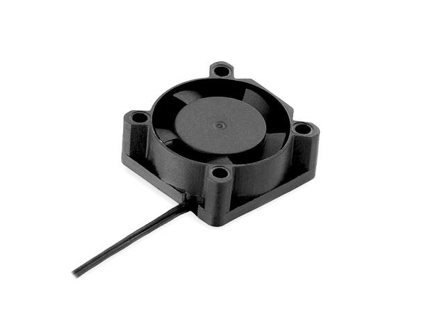 Hobbywing ESC Fan 25x25x10 (XR10 G2S ESC)