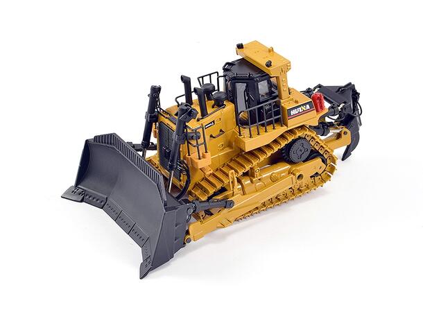 HuiNa Bulldoser Diecast 1:50