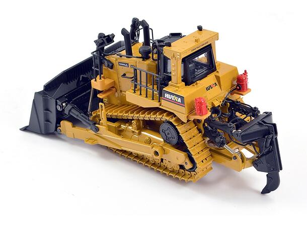 HuiNa Bulldoser Diecast 1:50