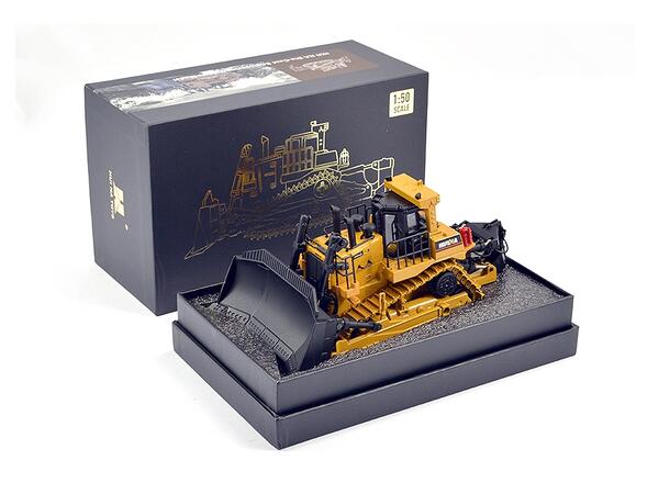 HuiNa Bulldoser Diecast 1:50