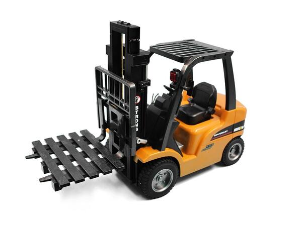 HuiNa Truck 2.4GHz 1:10 1/10