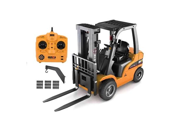 HuiNa Truck 2.4GHz 1:10 1/10