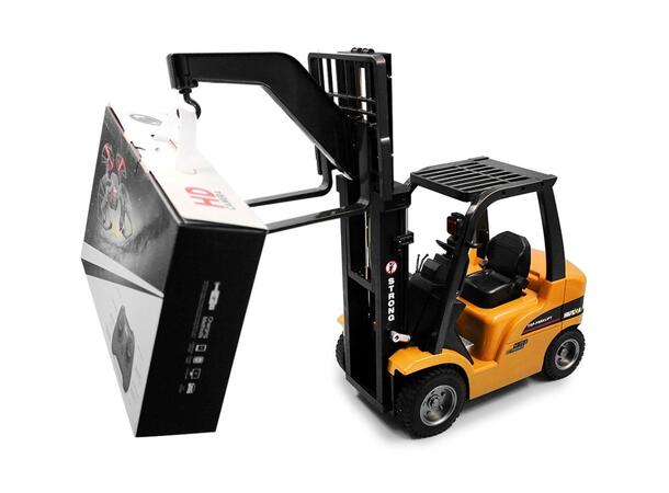 HuiNa Truck 2.4GHz 1:10 1/10