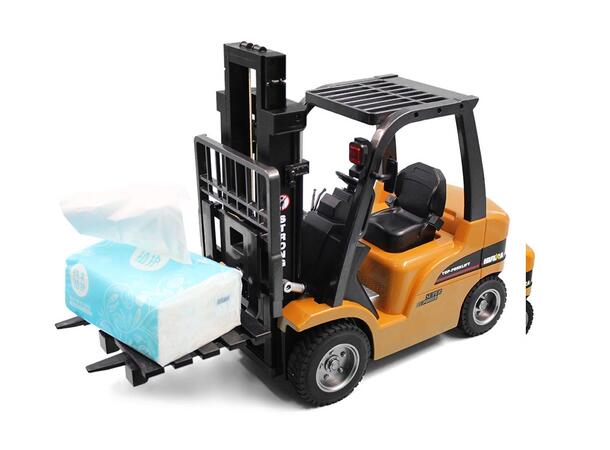 HuiNa Truck 2.4GHz 1:10 1/10
