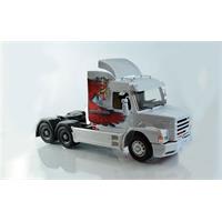 Italeri 1:24 Scania T143H 6x2 