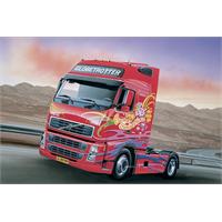 Italeri 1:24 Volvo FH16 Globetrotter XL 