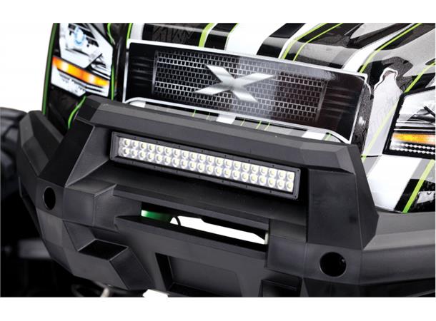 LED Ljus Set X-Maxx, XRT