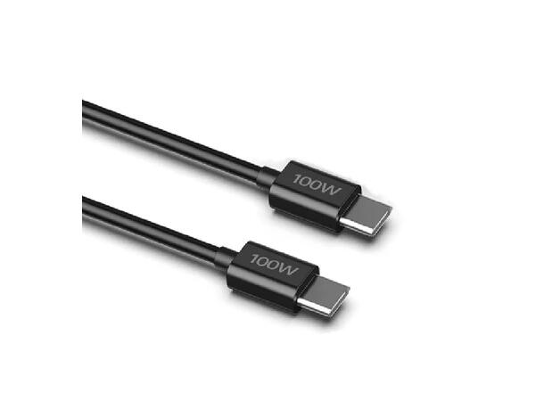 LKTOP Double Type-C Fast Charging 100W 0.5M