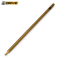 M-drive Reserve tupp kuleunbrako Pro Tin 2,0mm