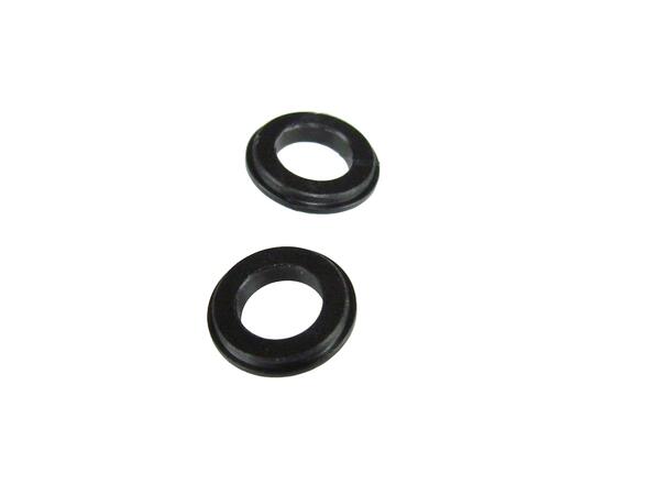 Machined Steering Block Bushings (2) CRC-3021