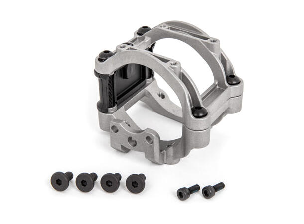 Motor Mount Sledge