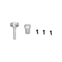 Motor Shaft for PA-18/ASW-17 FMSDZ022